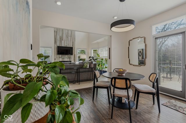 4695 Stonebridge Court, Columbus, IN 47201