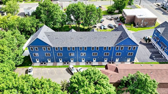 70 Whiting Street Apt G, Plainville, CT 06062