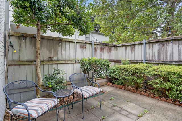 5014 N Hall Street, Dallas, TX 75235