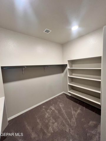 5040 OLIVIA CARO Street, El Paso, TX 79938