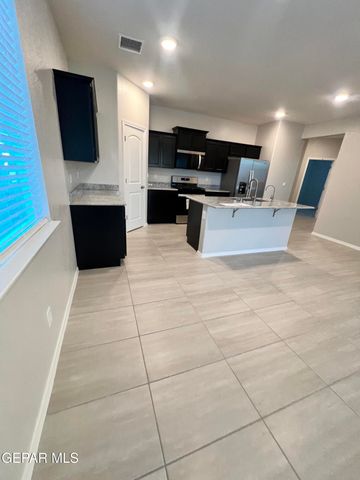 5040 OLIVIA CARO Street, El Paso, TX 79938