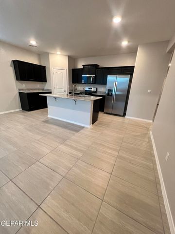 5040 OLIVIA CARO Street, El Paso, TX 79938