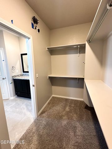 5040 OLIVIA CARO Street, El Paso, TX 79938