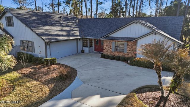 57 Weymouth Lane, Palm Coast, FL 32164