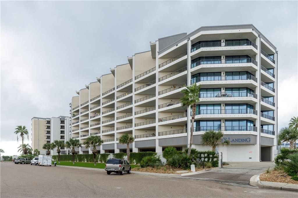 1000 N Station 216, Port Aransas, TX 78373