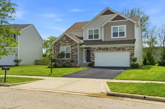 304 Glen Crossing Drive, Etna, OH 43062
