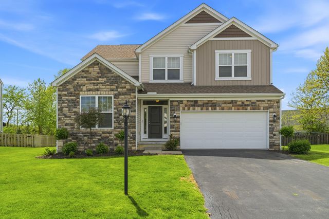 304 Glen Crossing Drive, Etna, OH 43062