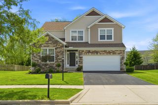 304 Glen Crossing Drive, Etna, OH 43062