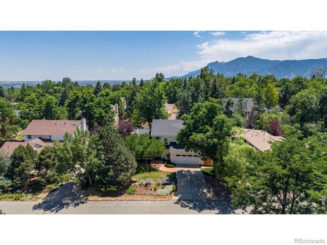 1620 Oak Avenue, Boulder, CO 80304
