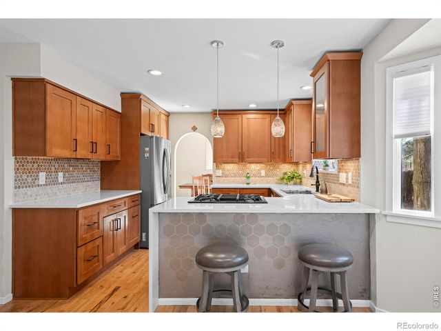 1620 Oak Avenue, Boulder, CO 80304