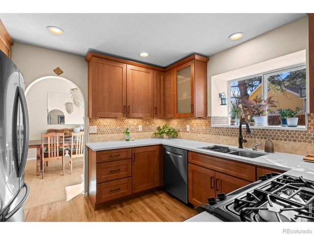 1620 Oak Avenue, Boulder, CO 80304