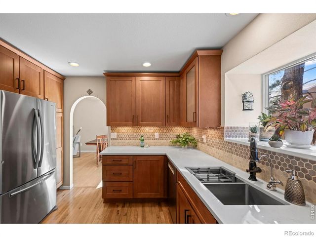 1620 Oak Avenue, Boulder, CO 80304