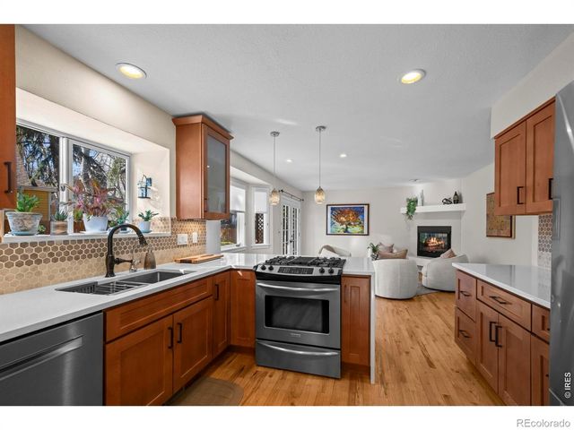 1620 Oak Avenue, Boulder, CO 80304