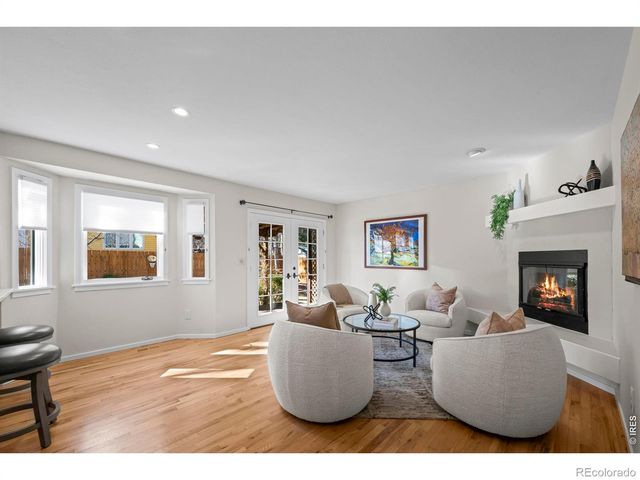1620 Oak Avenue, Boulder, CO 80304