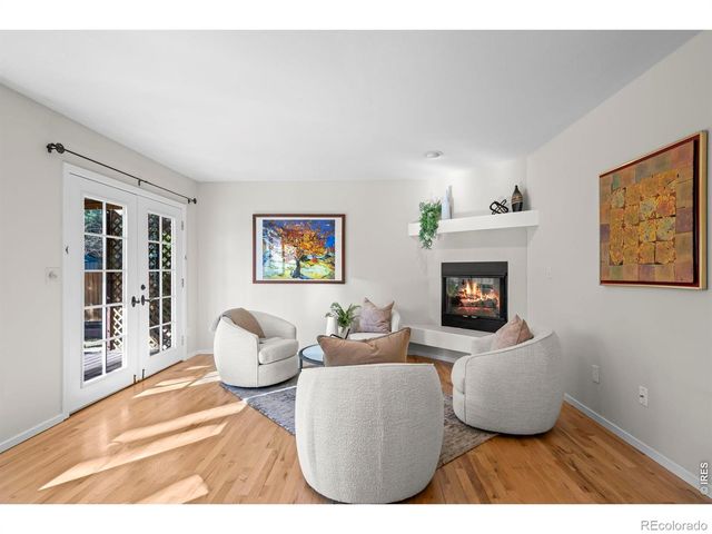 1620 Oak Avenue, Boulder, CO 80304