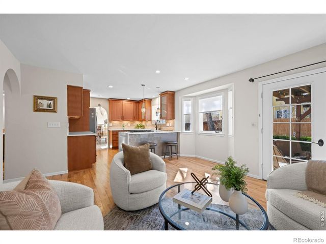 1620 Oak Avenue, Boulder, CO 80304