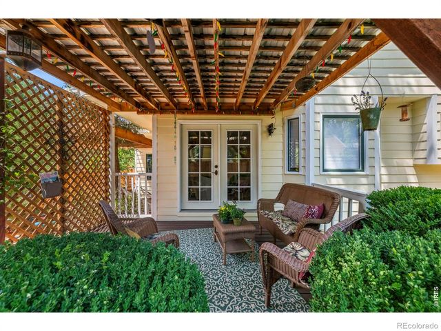 1620 Oak Avenue, Boulder, CO 80304
