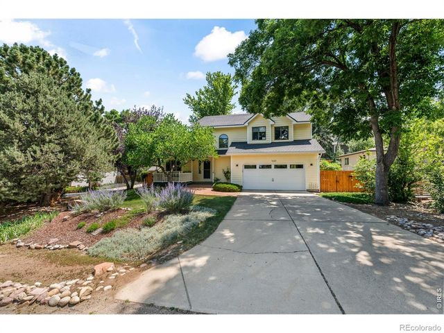 1620 Oak Avenue, Boulder, CO 80304