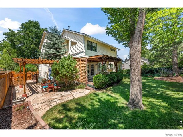 1620 Oak Avenue, Boulder, CO 80304