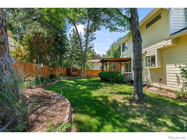 1620 Oak Avenue, Boulder, CO 80304