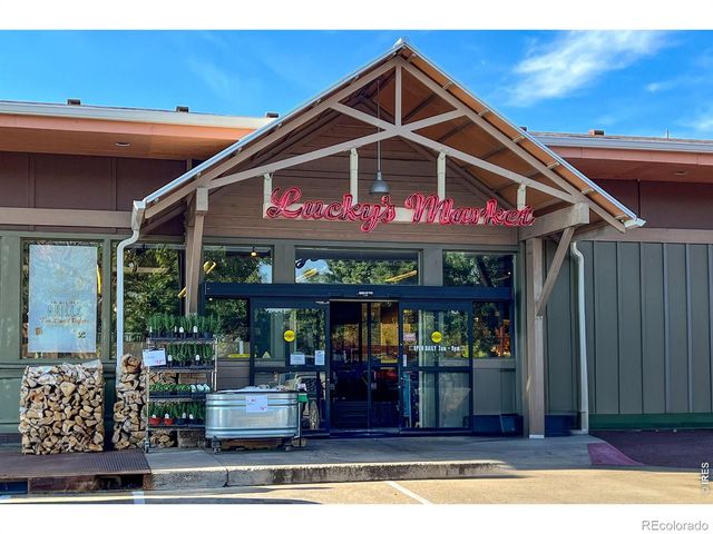 1620 Oak Avenue, Boulder, CO 80304