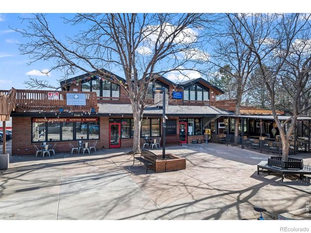1620 Oak Avenue, Boulder, CO 80304