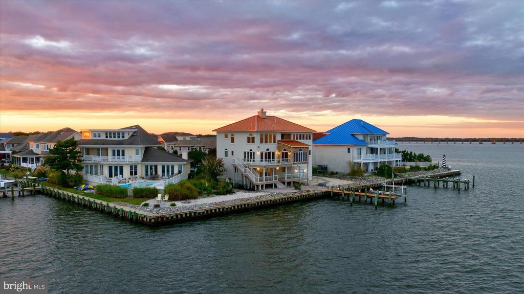 36 LEIGH DR, Ocean Pines, MD 21811