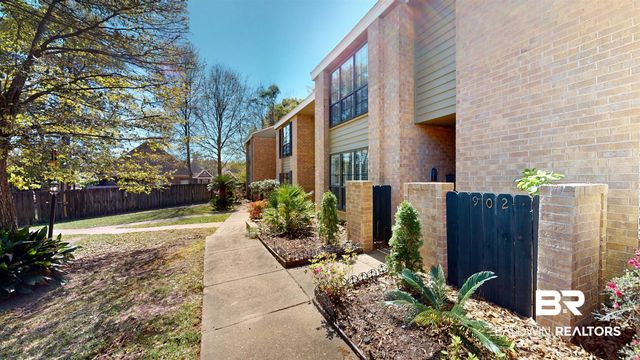 2901 Grant Street 902, Mobile, AL 36606