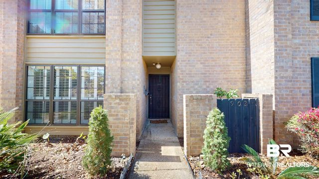 2901 Grant Street 902, Mobile, AL 36606