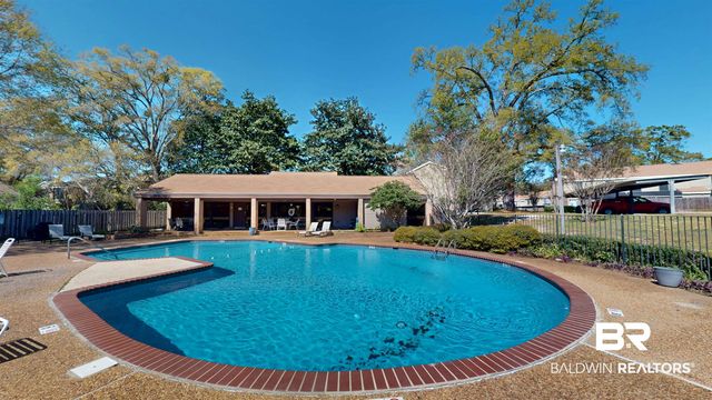 2901 Grant Street 902, Mobile, AL 36606