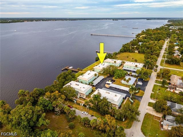 3225 E Riverside DR 31C, Fort Myers, FL 33916