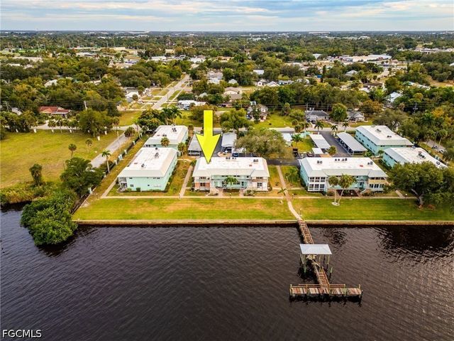3225 E Riverside DR 31C, Fort Myers, FL 33916