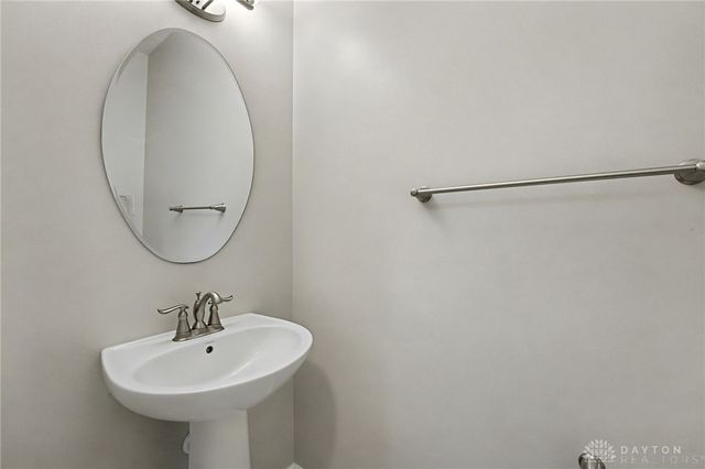 1642 Cedar Creek Drive, Clearcreek Twp, OH 45458