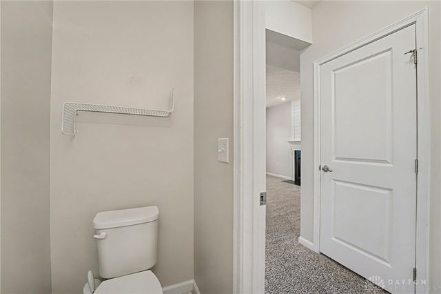 1642 Cedar Creek Drive, Clearcreek Twp, OH 45458