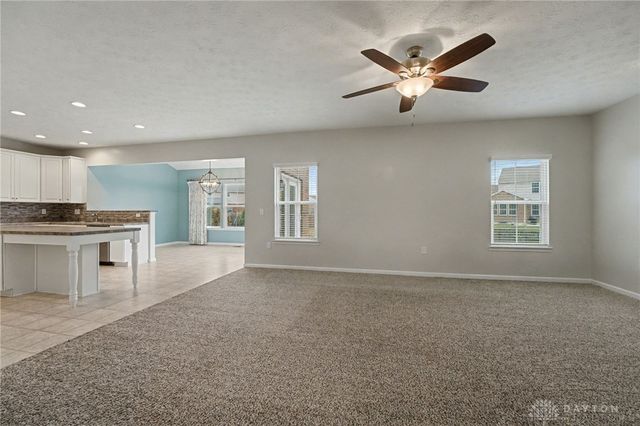 1642 Cedar Creek Drive, Clearcreek Twp, OH 45458