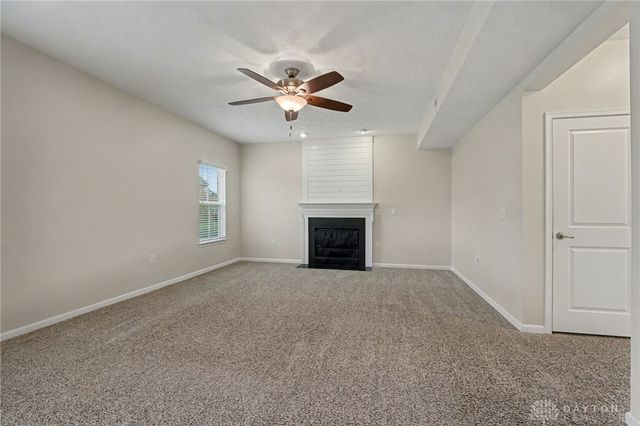 1642 Cedar Creek Drive, Clearcreek Twp, OH 45458