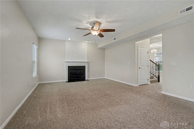 1642 Cedar Creek Drive, Clearcreek Twp, OH 45458