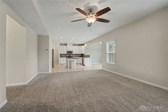 1642 Cedar Creek Drive, Clearcreek Twp, OH 45458