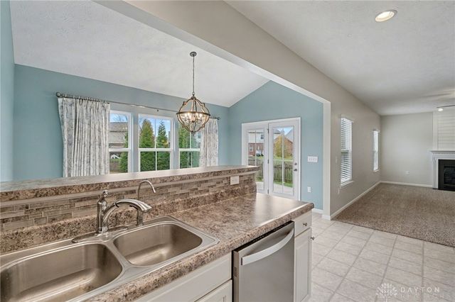 1642 Cedar Creek Drive, Clearcreek Twp, OH 45458