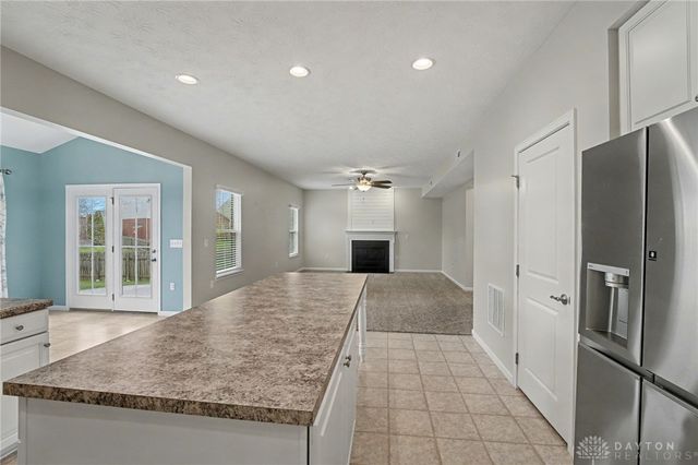 1642 Cedar Creek Drive, Clearcreek Twp, OH 45458