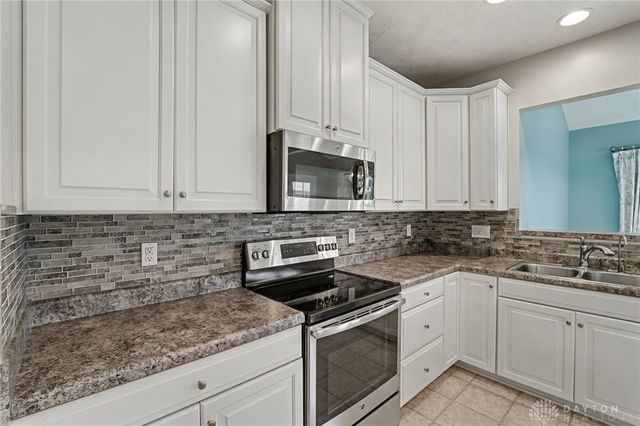 1642 Cedar Creek Drive, Clearcreek Twp, OH 45458