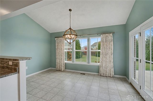 1642 Cedar Creek Drive, Clearcreek Twp, OH 45458