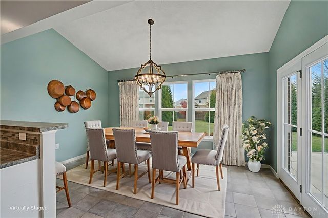 1642 Cedar Creek Drive, Clearcreek Twp, OH 45458