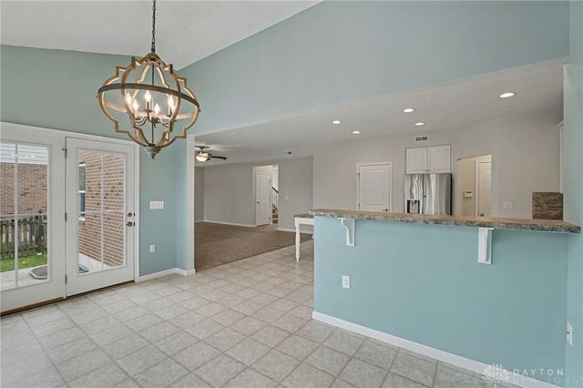 1642 Cedar Creek Drive, Clearcreek Twp, OH 45458