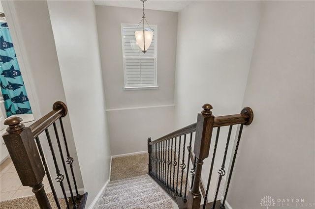 1642 Cedar Creek Drive, Clearcreek Twp, OH 45458