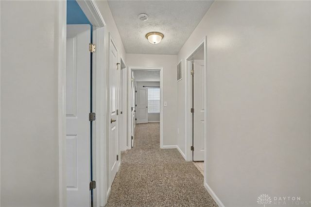 1642 Cedar Creek Drive, Clearcreek Twp, OH 45458