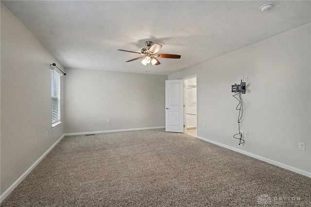 1642 Cedar Creek Drive, Clearcreek Twp, OH 45458