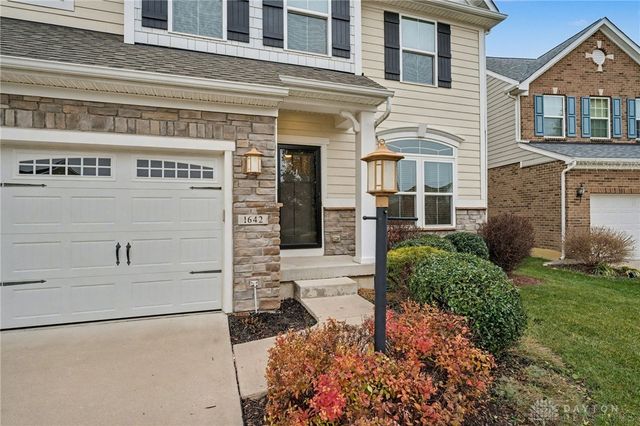 1642 Cedar Creek Drive, Clearcreek Twp, OH 45458