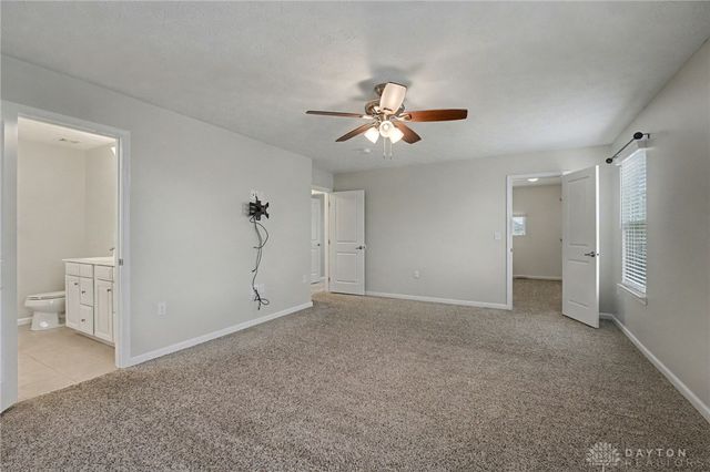 1642 Cedar Creek Drive, Clearcreek Twp, OH 45458