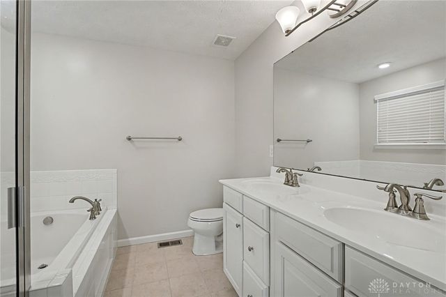 1642 Cedar Creek Drive, Clearcreek Twp, OH 45458